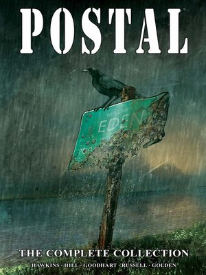 cover image of Postal: The Complete Collection